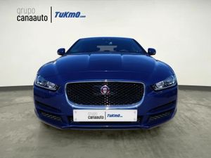 Jaguar XE 2.0 Diesel Portfolio RWD Auto 132 kW (180 CV)  - Foto 3