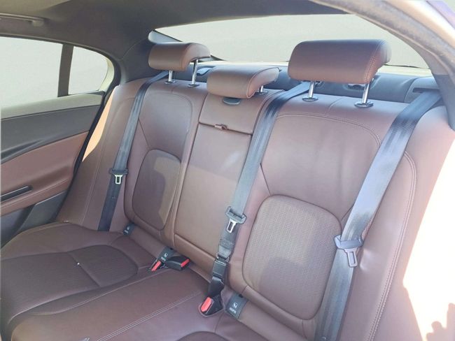 Jaguar XE 2.0 Diesel Portfolio RWD Auto 132 kW (180 CV)