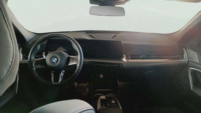 BMW X2 sDrive20i 125 kW (170 CV)