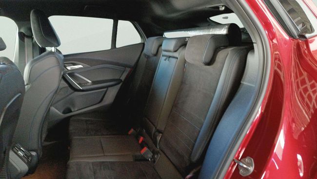 BMW X2 sDrive20i 125 kW (170 CV)