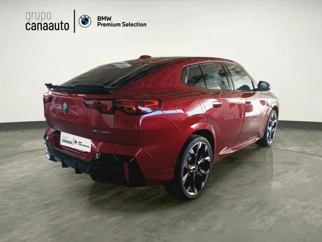 BMW X2 sDrive20i 125 kW (170 CV)