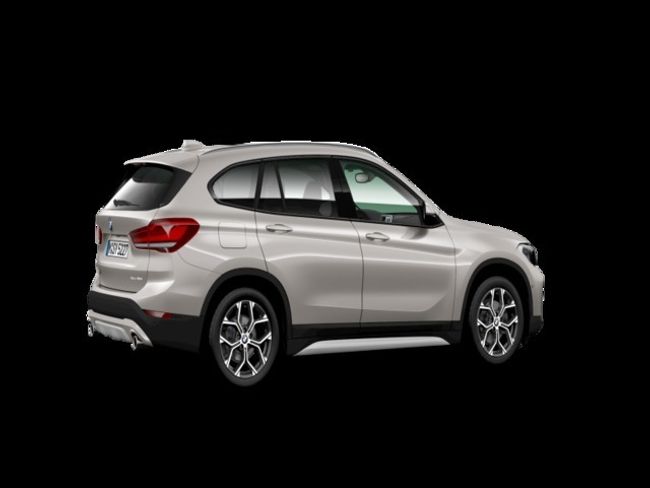 BMW X1 sDrive18d 110 kW (150 CV)