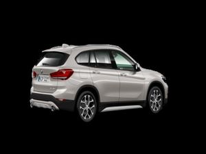 BMW X1 sDrive18d 110 kW (150 CV)  - Foto 10