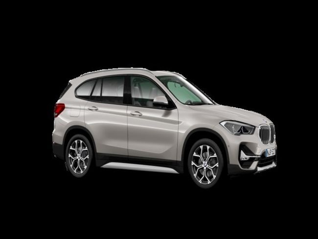 BMW X1 sDrive18d 110 kW (150 CV)