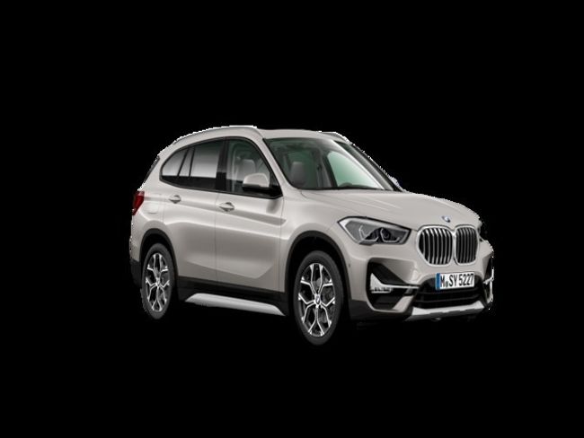 BMW X1 sDrive18d 110 kW (150 CV)