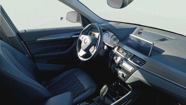 BMW X1 sDrive18d 110 kW (150 CV)