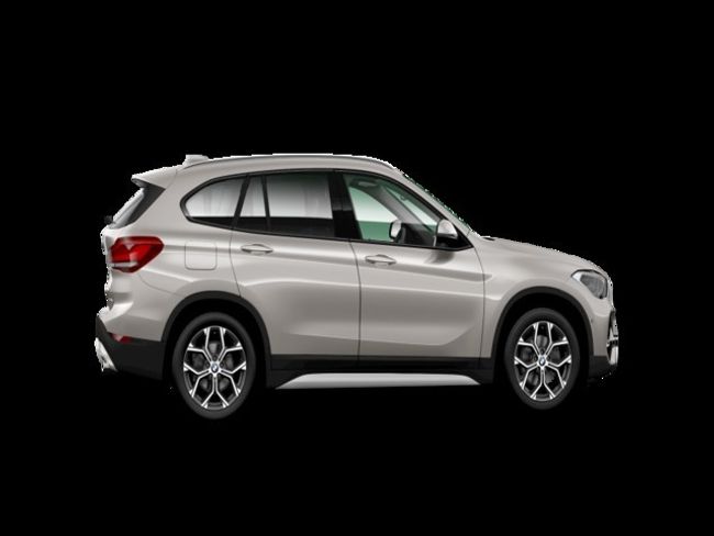 BMW X1 sDrive18d 110 kW (150 CV)