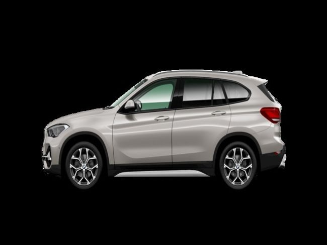 BMW X1 sDrive18d 110 kW (150 CV)