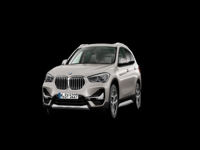 BMW X1 sDrive18d 110 kW (150 CV)
