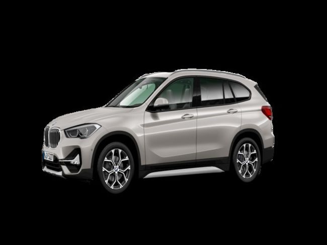 BMW X1 sDrive18d 110 kW (150 CV)