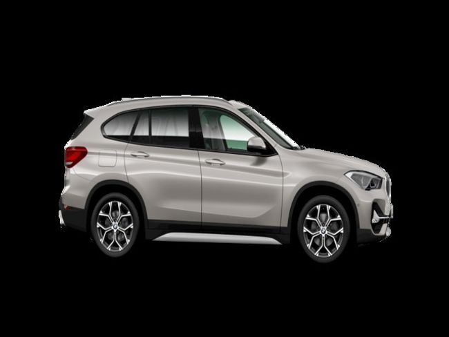 BMW X1 sDrive18d 110 kW (150 CV)