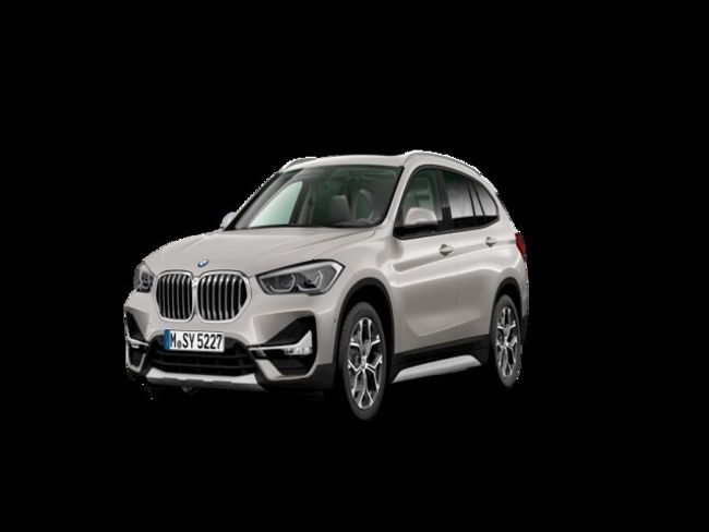 BMW X1 sDrive18d 110 kW (150 CV)