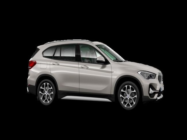 BMW X1 sDrive18d 110 kW (150 CV)
