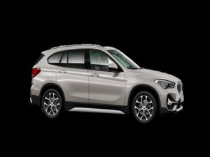 BMW X1 sDrive18d 110 kW (150 CV)  - Foto 19