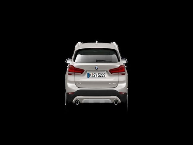 BMW X1 sDrive18d 110 kW (150 CV)
