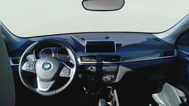BMW X1 sDrive18d 110 kW (150 CV)