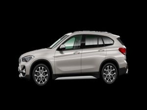 BMW X1 sDrive18d 110 kW (150 CV)  - Foto 7