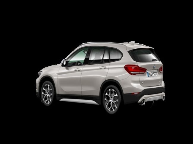 BMW X1 sDrive18d 110 kW (150 CV)