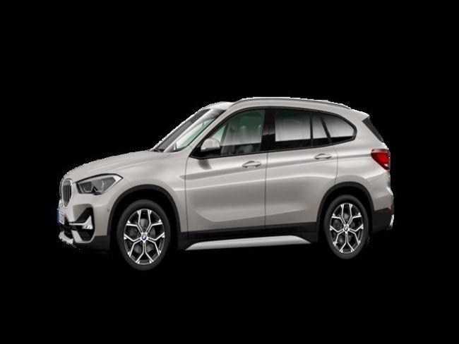 BMW X1 sDrive18d 110 kW (150 CV)