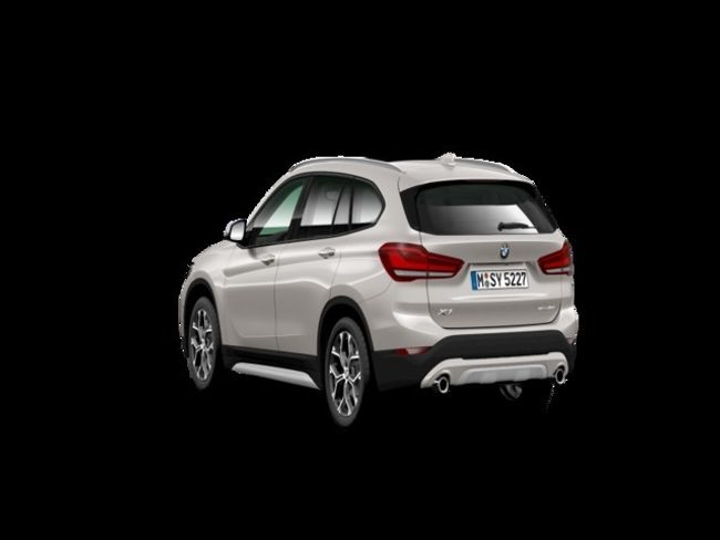 BMW X1 sDrive18d 110 kW (150 CV)