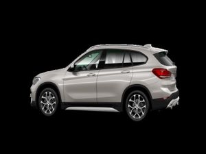BMW X1 sDrive18d 110 kW (150 CV)  - Foto 12