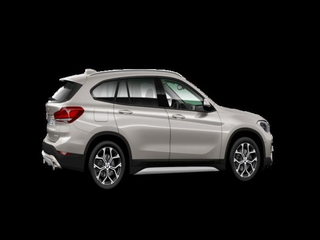 BMW X1 sDrive18d 110 kW (150 CV)