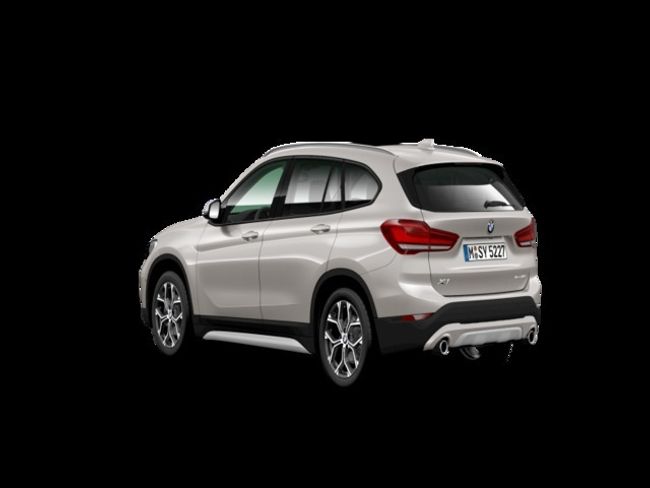 BMW X1 sDrive18d 110 kW (150 CV)