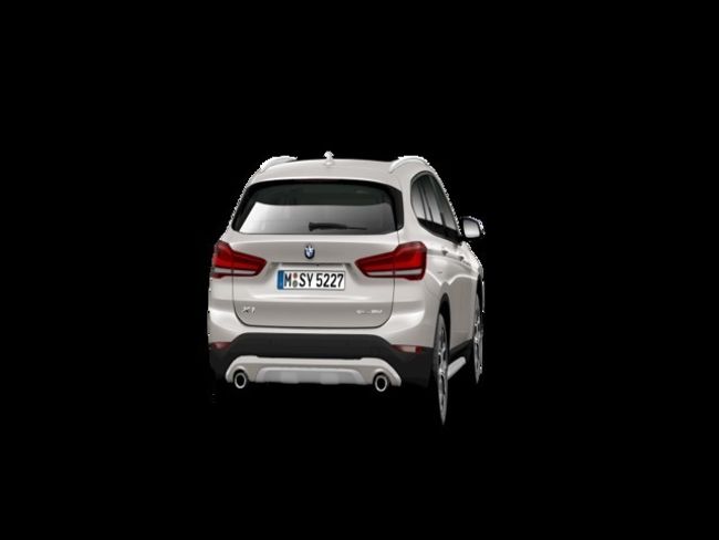 BMW X1 sDrive18d 110 kW (150 CV)