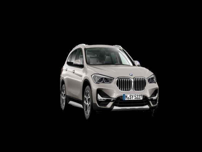 BMW X1 sDrive18d 110 kW (150 CV)