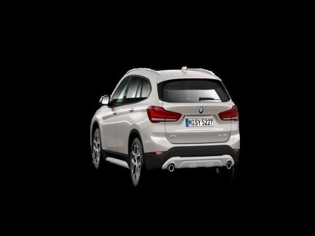 BMW X1 sDrive18d 110 kW (150 CV)