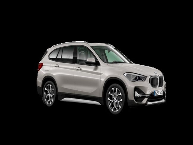 BMW X1 sDrive18d 110 kW (150 CV)