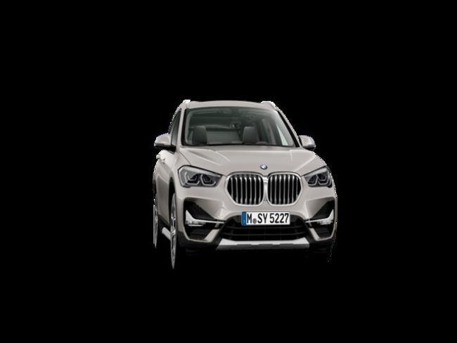 BMW X1 sDrive18d 110 kW (150 CV)