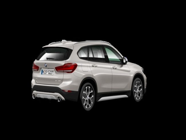 BMW X1 sDrive18d 110 kW (150 CV)