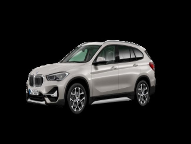 BMW X1 sDrive18d 110 kW (150 CV)