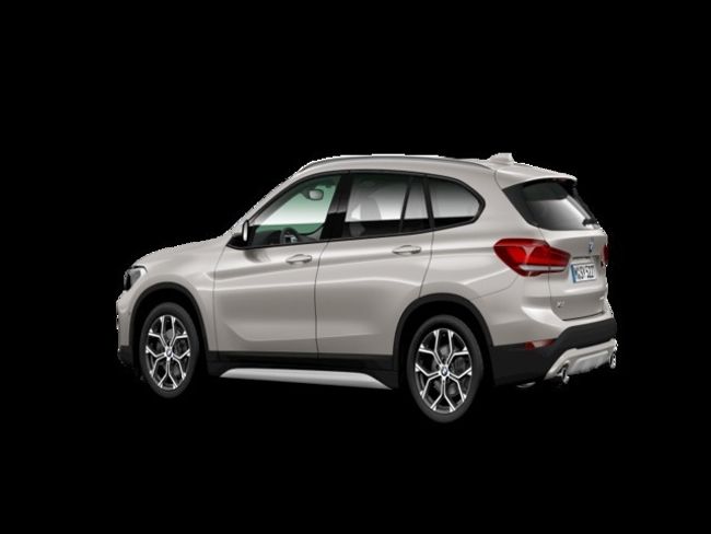 BMW X1 sDrive18d 110 kW (150 CV)