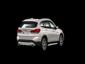BMW X1 sDrive18d 110 kW (150 CV)  - Foto 13
