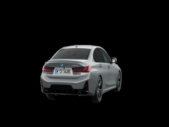 BMW Serie 3 330e 215 kW (292 CV)