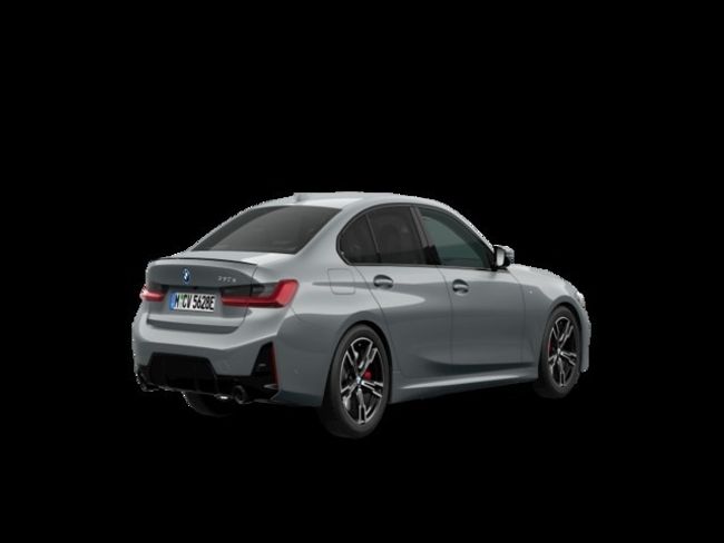 BMW Serie 3 330e 215 kW (292 CV)