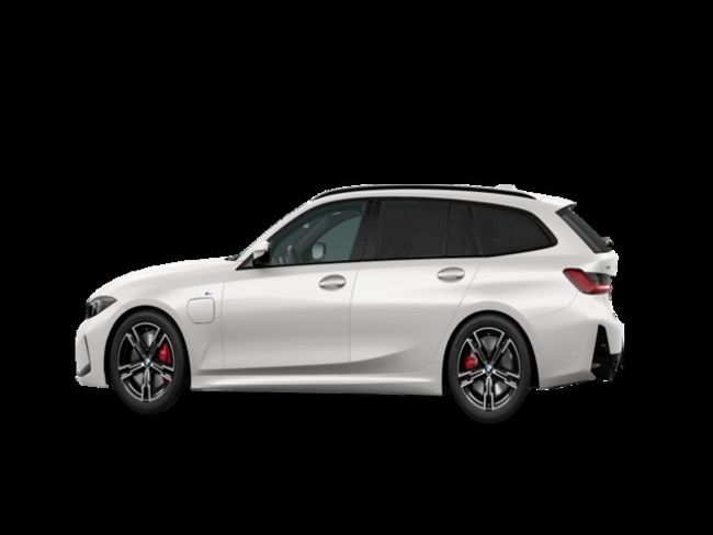 BMW Serie 3 330e xDrive Touring 215 kW (292 CV)