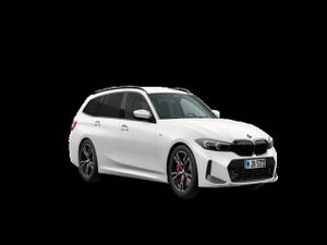 BMW Serie 3 330e xDrive Touring 215 kW (292 CV)  - Foto 18