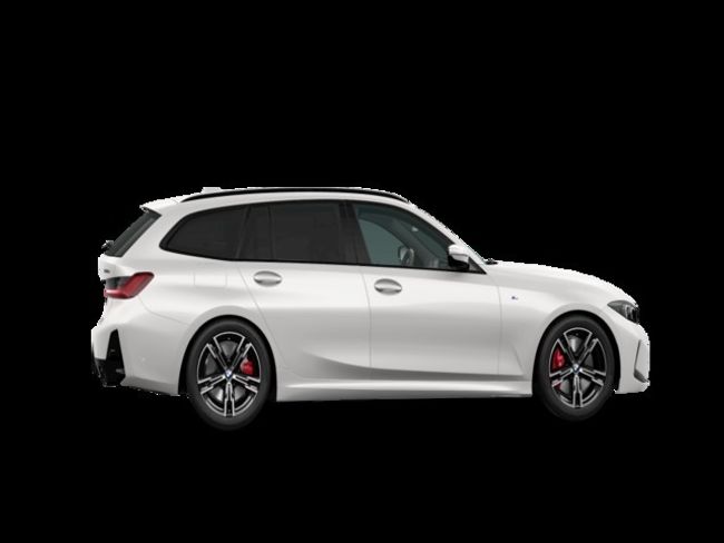 BMW Serie 3 330e xDrive Touring 215 kW (292 CV)