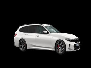 BMW Serie 3 330e xDrive Touring 215 kW (292 CV)  - Foto 11