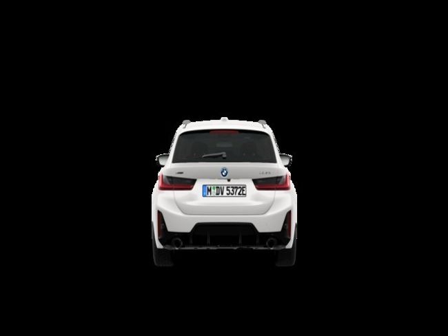 BMW Serie 3 330e xDrive Touring 215 kW (292 CV)