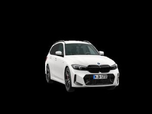 BMW Serie 3 330e xDrive Touring 215 kW (292 CV)  - Foto 14