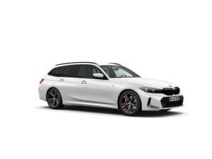 BMW Serie 3 330e xDrive Touring 215 kW (292 CV)  - Foto 5