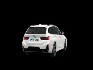 BMW Serie 3 330e xDrive Touring 215 kW (292 CV)  - Foto 9