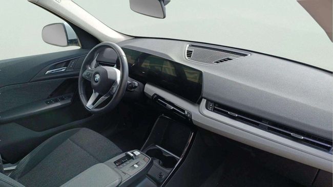 BMW X1 sDrive18i 100 kW (136 CV)