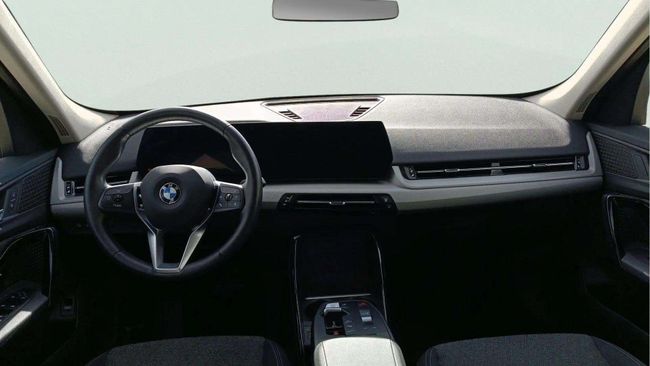 BMW X1 sDrive18i 100 kW (136 CV)