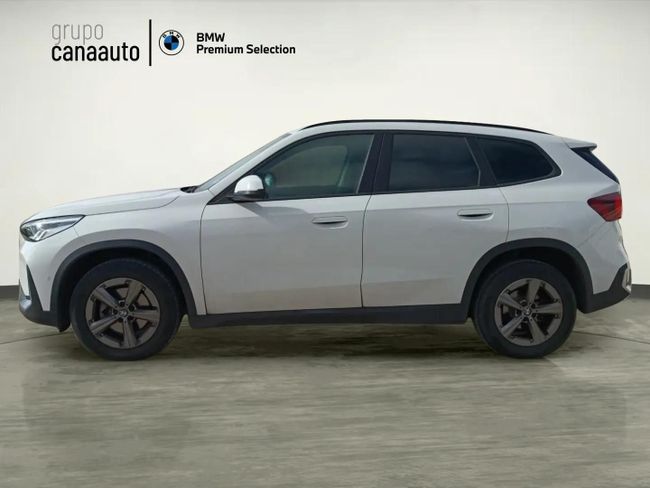 BMW X1 sDrive18i 100 kW (136 CV)