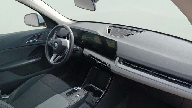 BMW X1 sDrive18i 100 kW (136 CV)